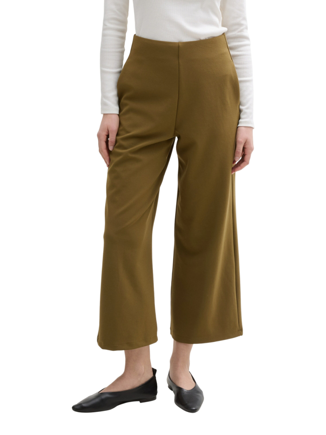 Tom Tailor Denim Culotte Hose bei Robert Ley
