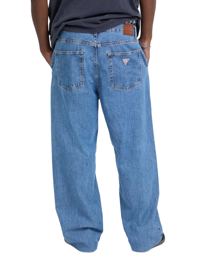 Guess Super Baggy Jeans G20 bei Robert Ley