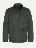 Barbour Steppjacke Hornby gn71-sage bei Robert Ley