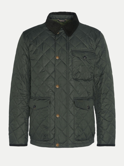 Barbour Steppjacke Hornby bei Robert Ley