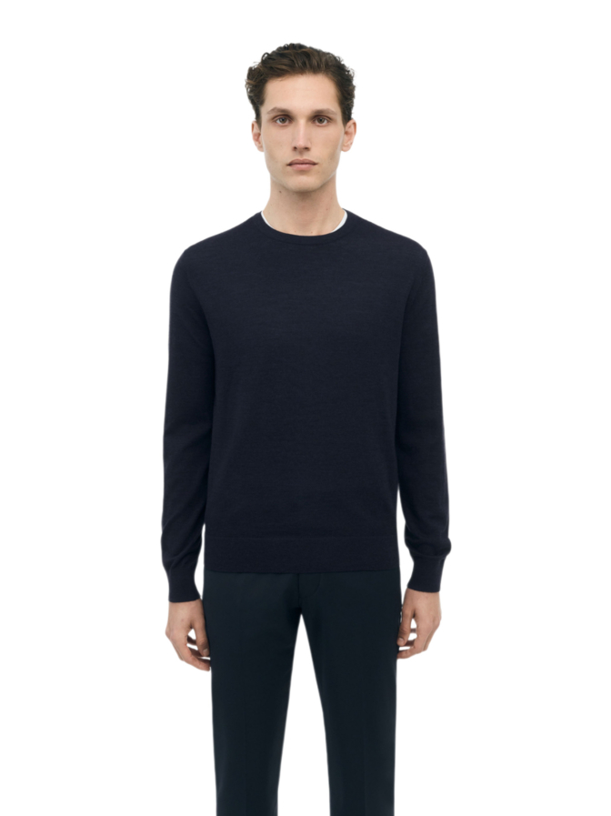 Tiger of Sweden Pullover Connor bei Robert Ley