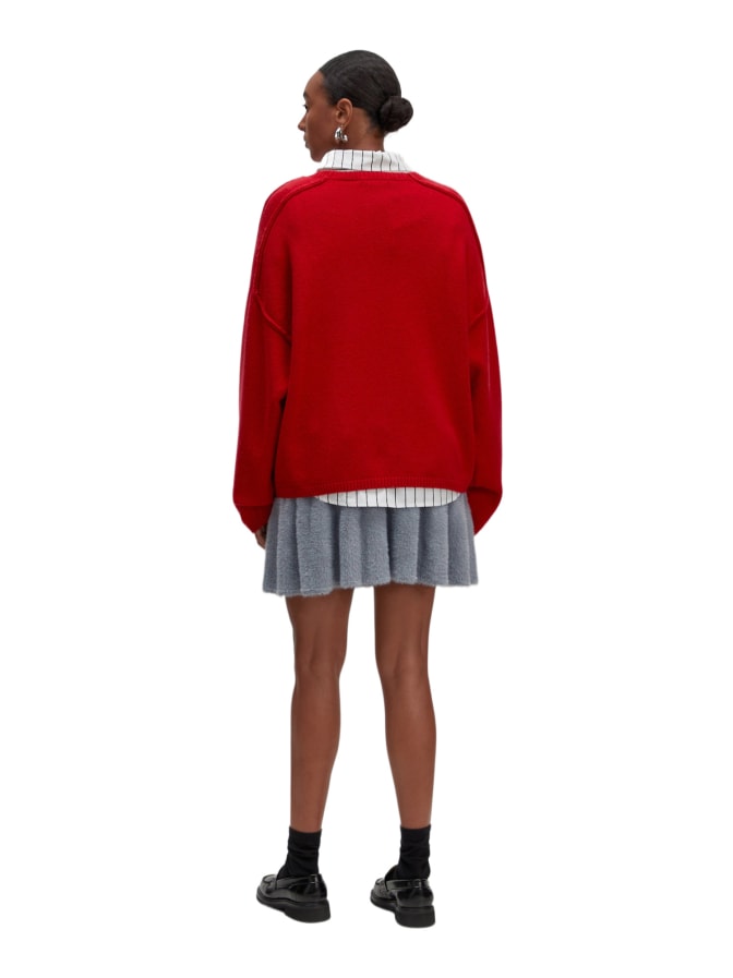 EDITED Pullover Naiba Wool Jumper bei Robert Ley