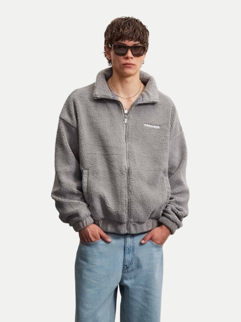 Pegador Oversized Teddy-Jacke Alto bei Robert Ley