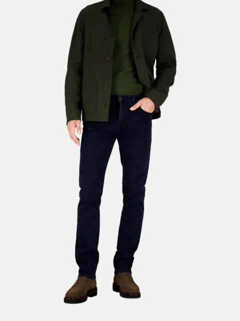 Gardeur Hose 5-Pocket Modern Fit bei Robert Ley