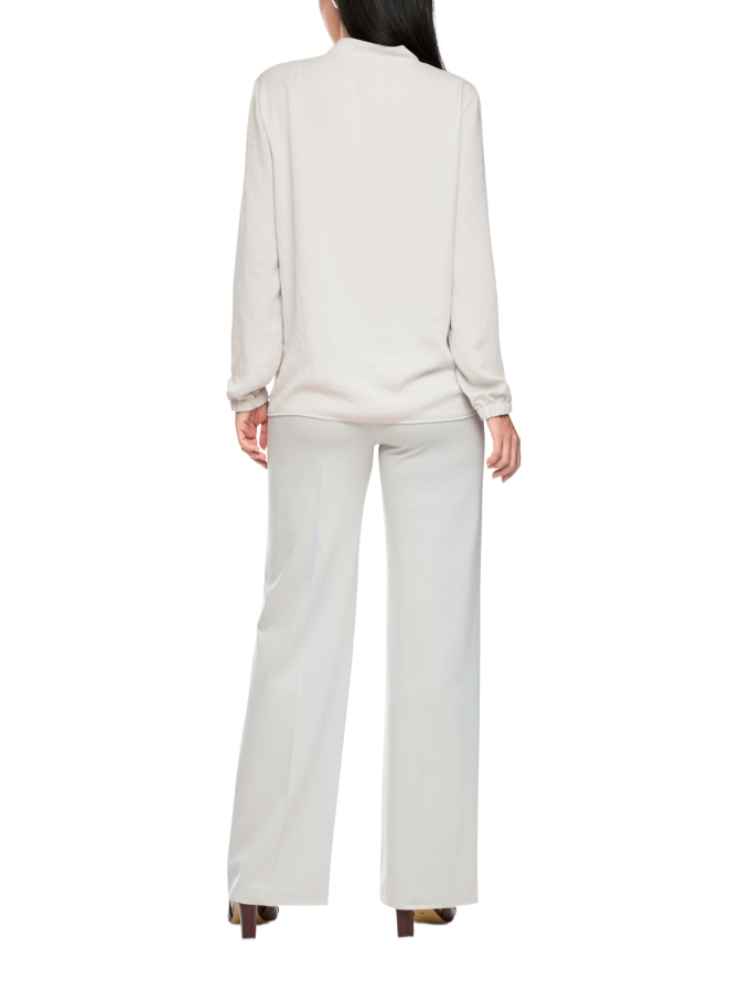 Marc Cain Bluse mit V-Ausschnitt bei Robert Ley