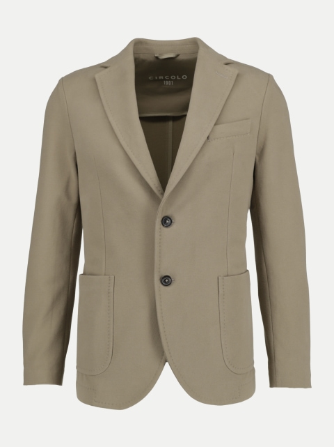 CIRCOLO 1901 Jersey Sakko bei Robert Ley
