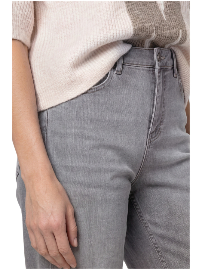 Monari Barrel-Fit Jeans bei Robert Ley