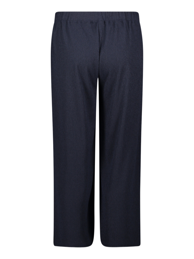 Betty Barclay Verkürzte Straight-Leg Hose bei Robert Ley