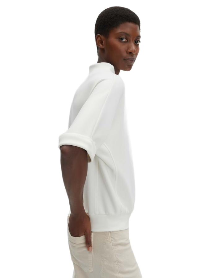 someday Sweatshirt Utaliana detail bei Robert Ley