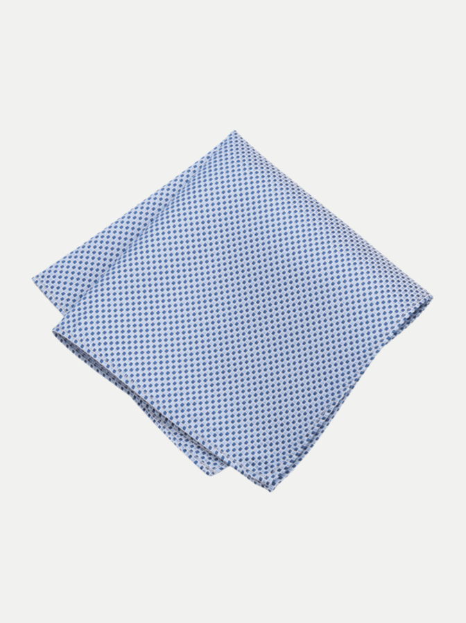 Prince Bowtie Einstecktuch Micro bei Robert Ley