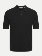 Only & Sons Poloshirt ONSERIC 187679-Black bei Robert Ley