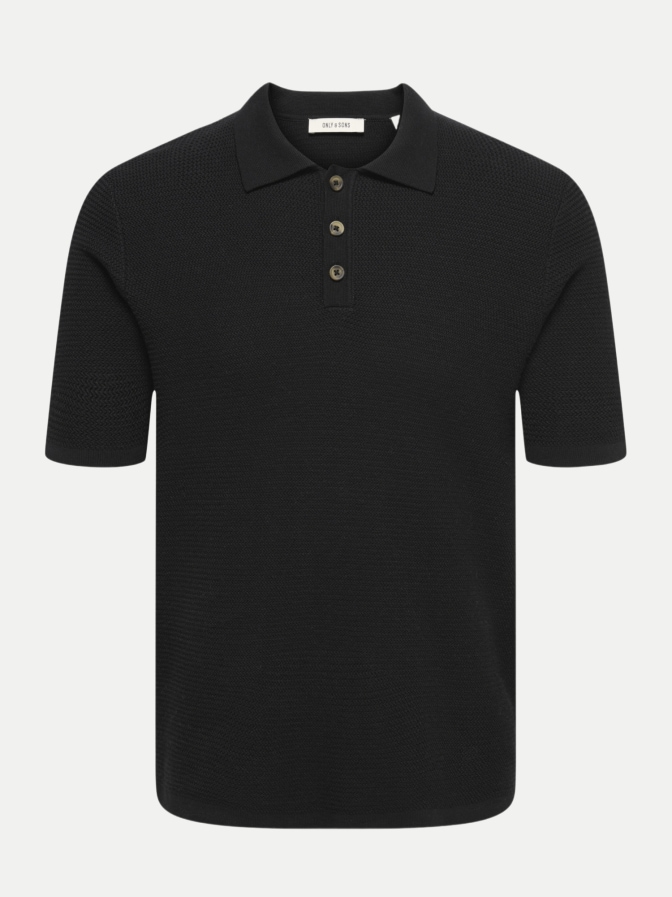 Only & Sons Poloshirt ONSERIC bei Robert Ley