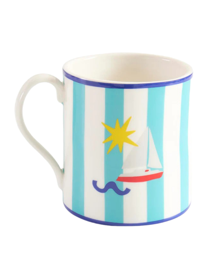 Jonathan Adler Tassen Playa 4er-Set bei Robert Ley