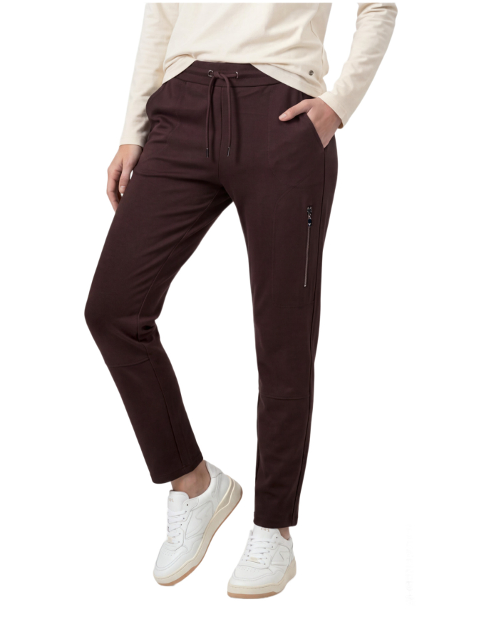 Monari Jogger mit seitlichem Reißverschluss bei Robert Ley