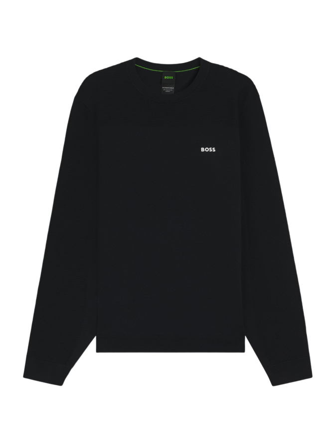 Boss Green Pullover bei Robert Ley