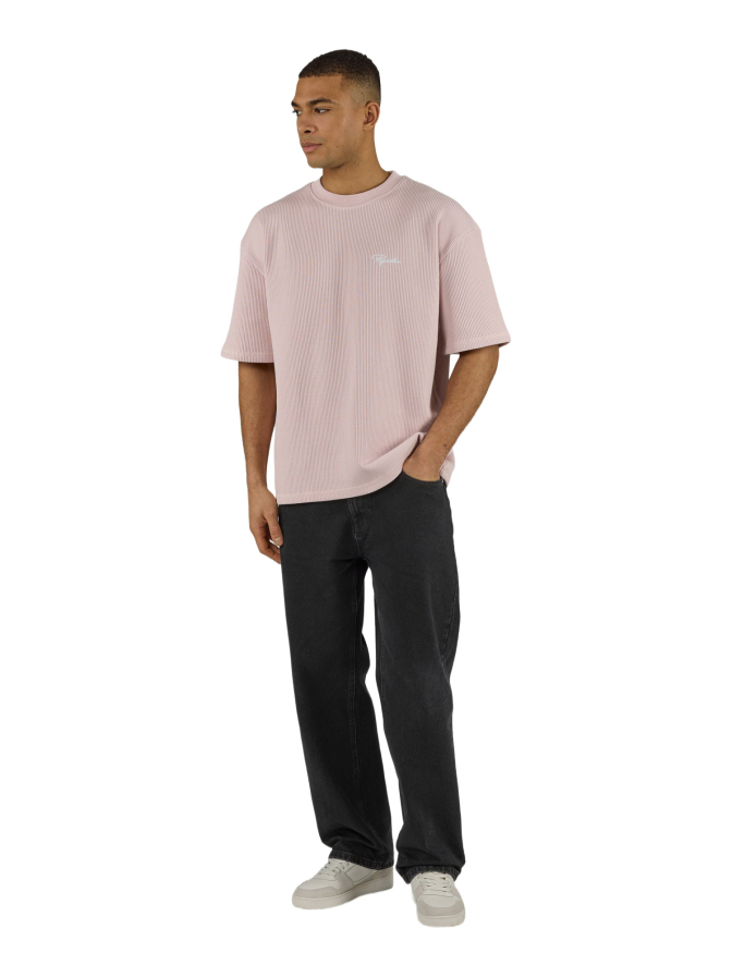 Pegador Signar Oversized Rib Tee bei Robert Ley