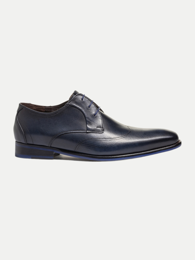 van Bommel Schuh Floris bei Robert Ley