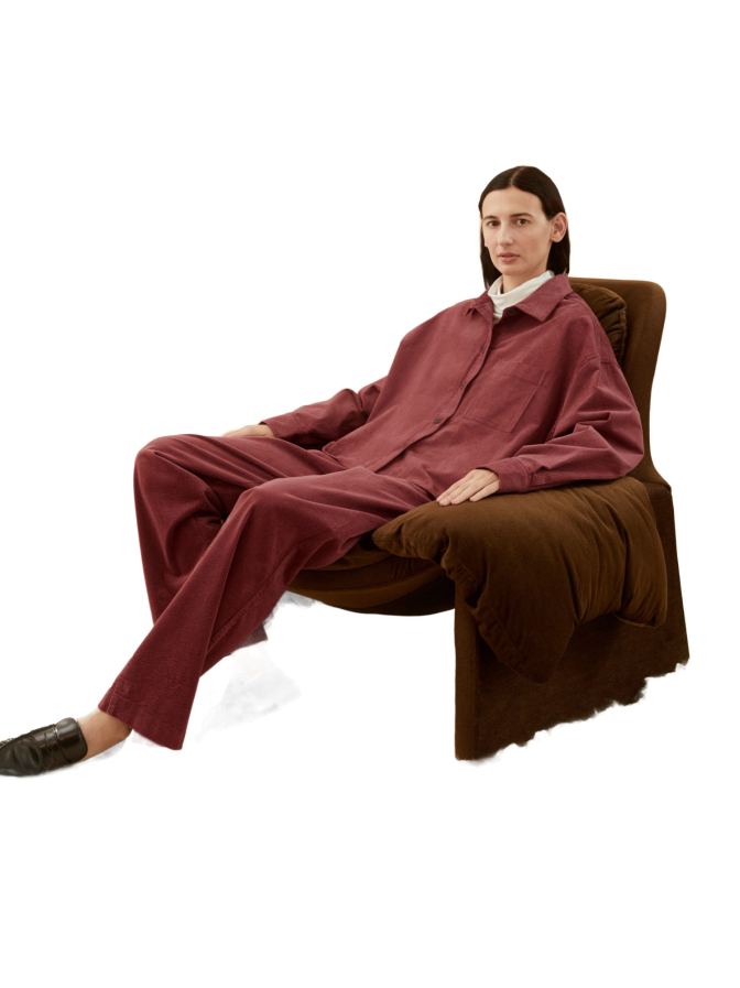 ARMEDANGELS Cordhose JAIMILAA bei Robert Ley