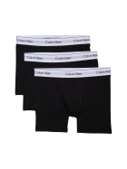 Calvin Klein Relaxed-Fit Boxershorts 3er-Pack UB1-BLACK bei Robert Ley