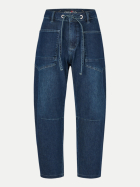 Buena Vista Barrel-P Jeans Nightfall 9046-nightfall denim bei Robert Ley