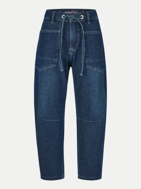 Buena Vista Barrel-P Jeans Nightfall bei Robert Ley