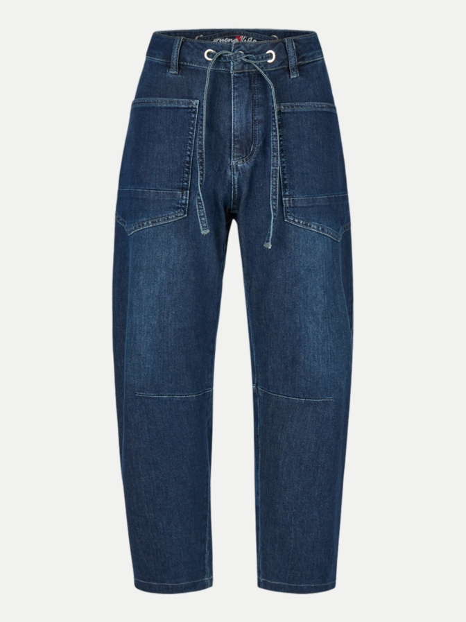 Buena Vista Barrel-P Jeans Nightfall bei Robert Ley