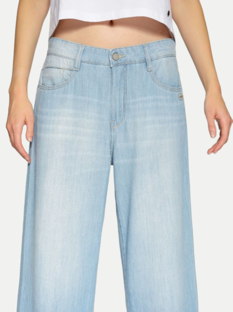 Gang Jeans Carol Culotte bei Robert Ley
