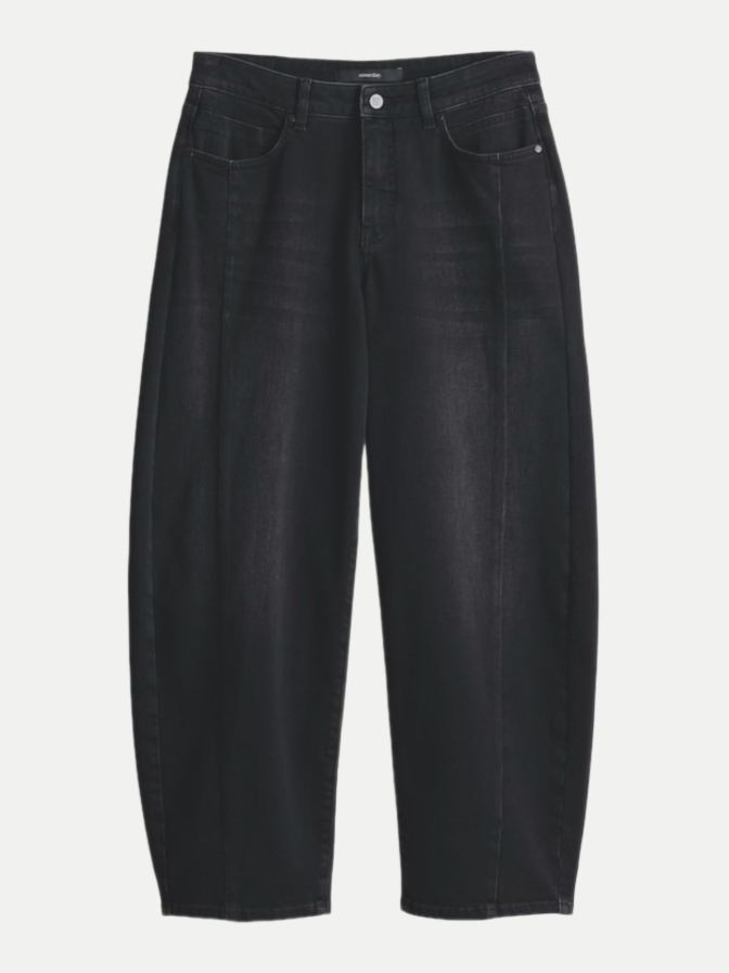 someday Barrel Jeans Caia bei Robert Ley