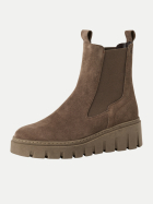 Tamaris Chelsea Boots 341-TAUPE bei Robert Ley