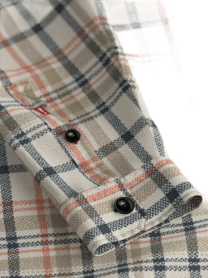 JOOP! JEANS Overshirt Harvi bei Robert Ley