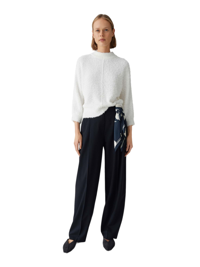 Opus Pants Satintuch Aurali bei Robert Ley