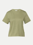 s.Oliver RED LABEL T-Shirt 7900-GREEN bei Robert Ley