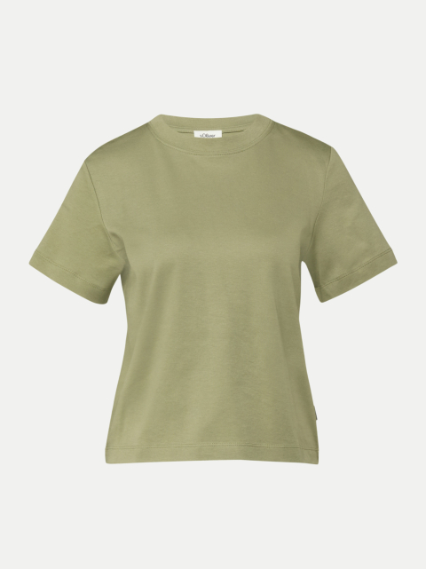 s.Oliver RED LABEL T-Shirt bei Robert Ley