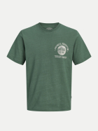 Jack & Jones T-Shirt JPRBLUJACOB 176274-Pineneedle bei Robert Ley