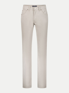 Gardeur Modern-Fit Hose Bill 1090-Hellgrau bei Robert Ley