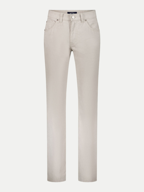 Gardeur Modern-Fit Hose Bill bei Robert Ley