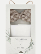 CARL GROSS Accessoires CG Kosmo-N 21-hellbeige bei Robert Ley