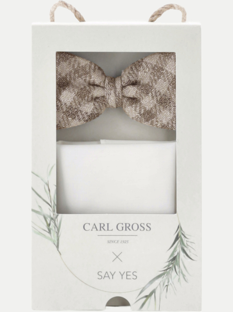 CARL GROSS Accessoires CG Kosmo-N bei Robert Ley