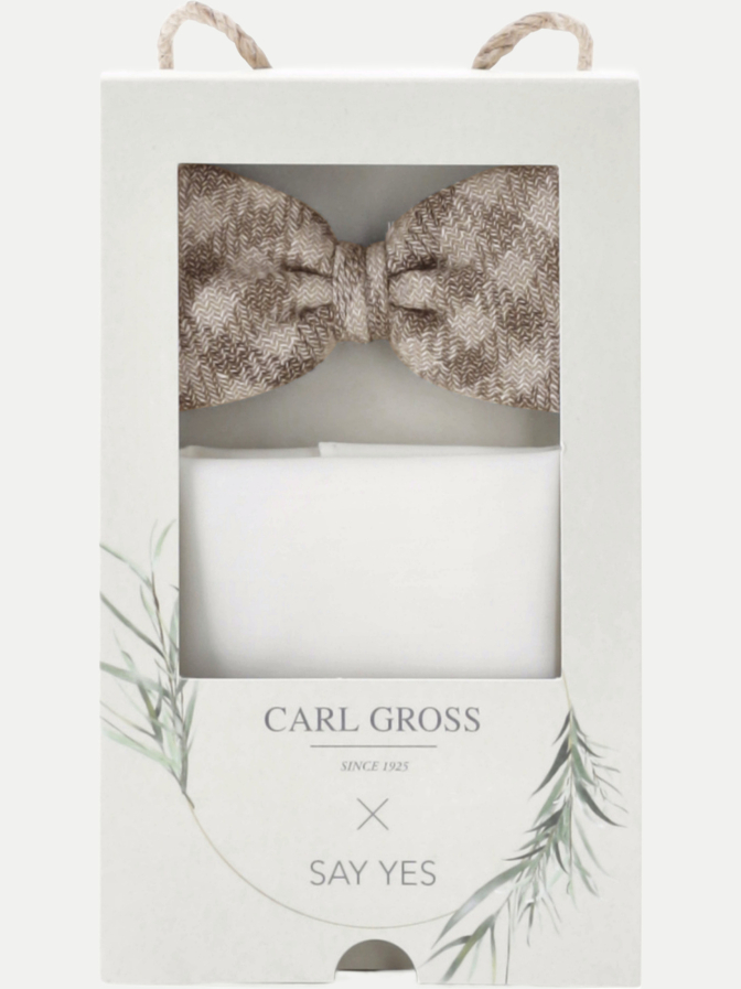 CARL GROSS Accessoires CG Kosmo-N bei Robert Ley