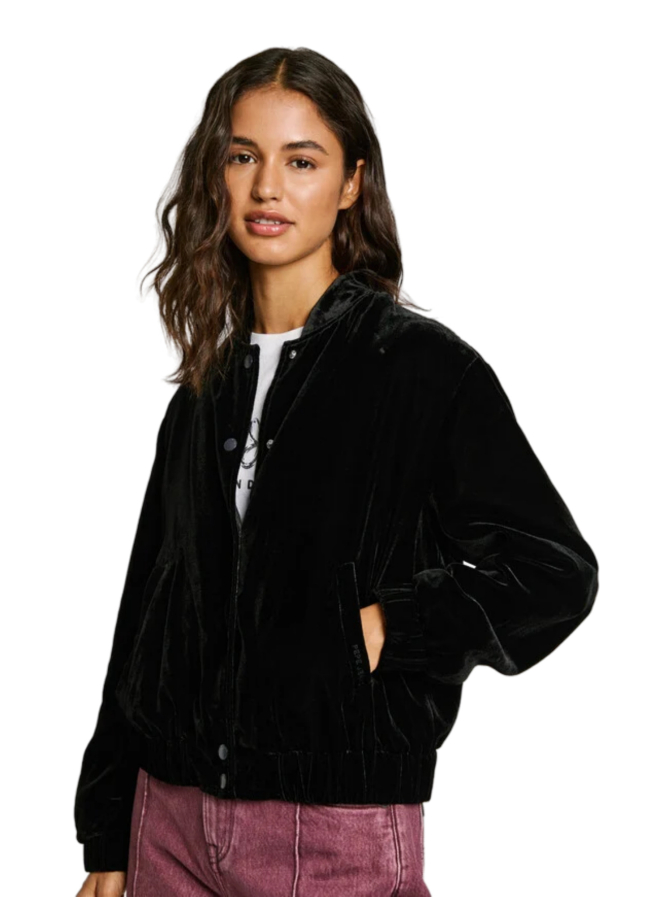 Pepe Jeans Bomberjacke Fallon bei Robert Ley