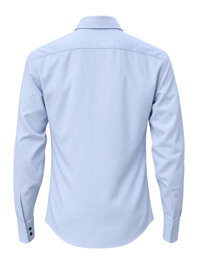 van Laack Tailor-Fit Businesshemd Roy bei Robert Ley