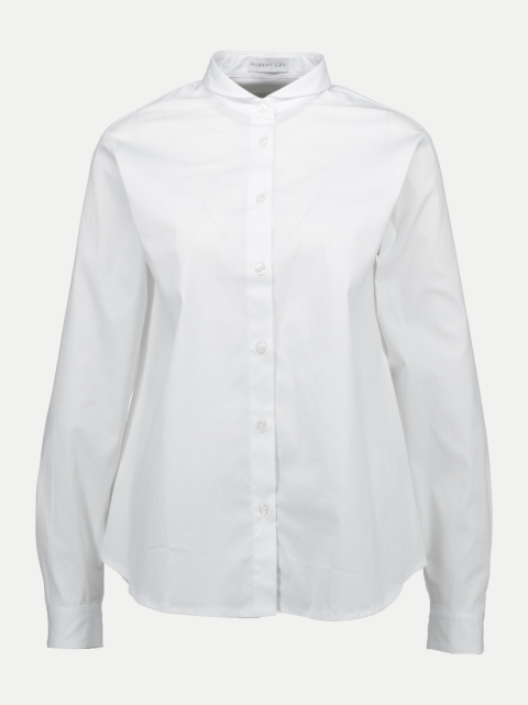 Insieme Weite Hemdbluse bei Robert Ley