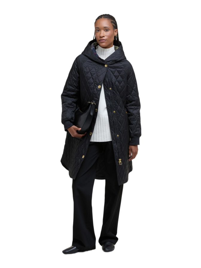 Barbour Steppjacke Hilary bei Robert Ley