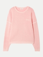 American Vintage Pullover Damsville rosie print bei Robert Ley