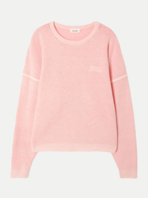 American Vintage Pullover Damsville bei Robert Ley