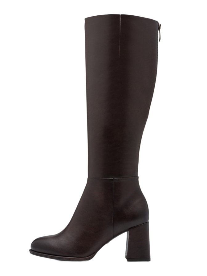 Tamaris Stiefel mit Blockabsatz bei Robert Ley