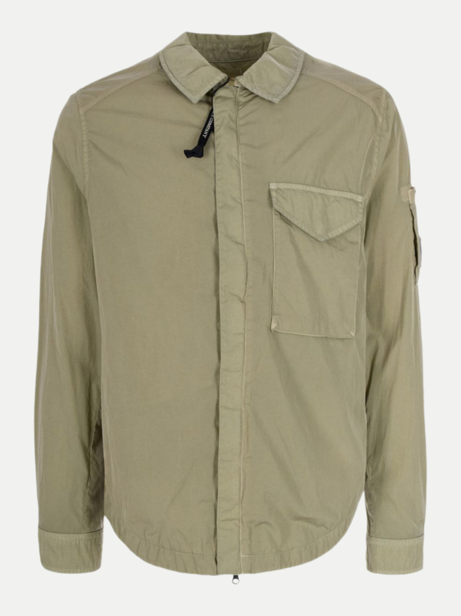 C.P. COMPANY Overshirt bei Robert Ley