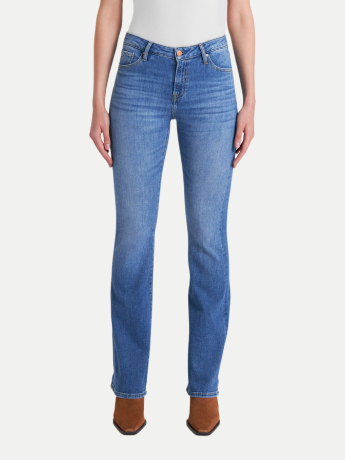 Adriano Goldschmied Bootcut Jeans Macon bei Robert Ley