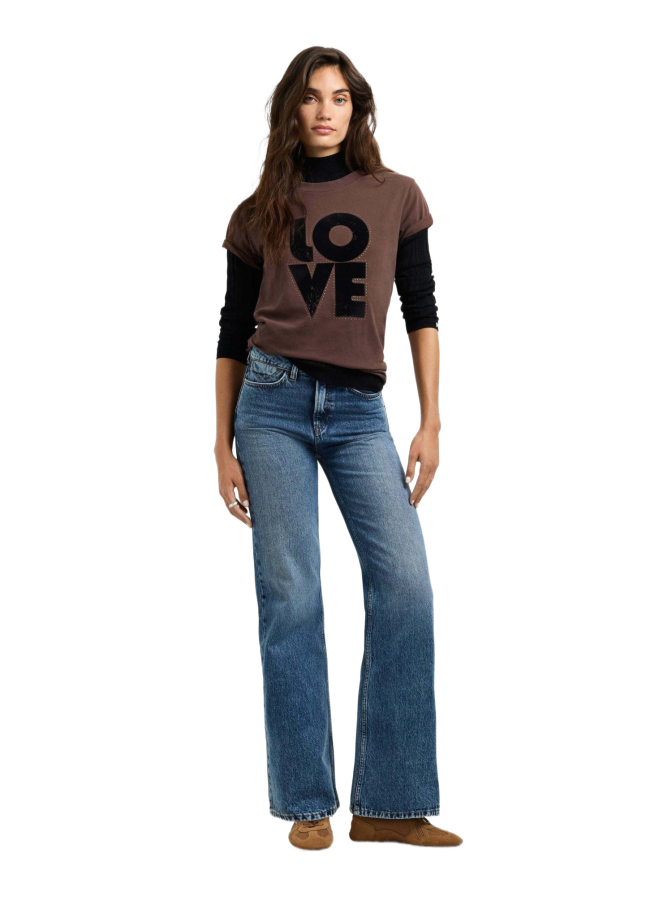 Pepe Jeans T-Shirt BEATRISA bei Robert Ley