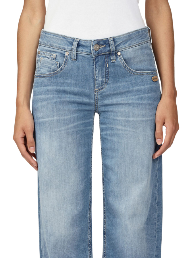 Gang Jeans River Straight Fit bei Robert Ley